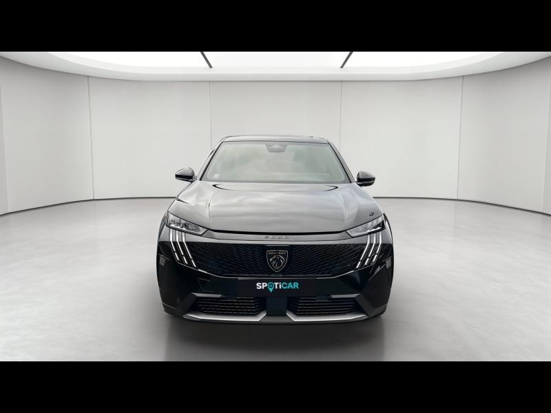 Used PEUGEOT 3008 1.2 Hybrid 136ch GT e-DCS6 2025 Noir Perla Nera (M) € 36989 in Nancy