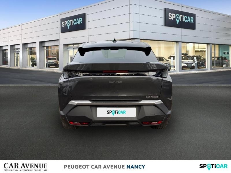 Used PEUGEOT 3008 1.2 Hybrid 145ch GT e-DCS6 2025 Gris Titane (M) € 42950 in Nancy