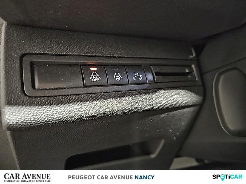 Used PEUGEOT 3008 1.2 PureTech 130ch S&S GT Pack EAT8 2021 Blanc Nacré (N) € 18260 in Nancy