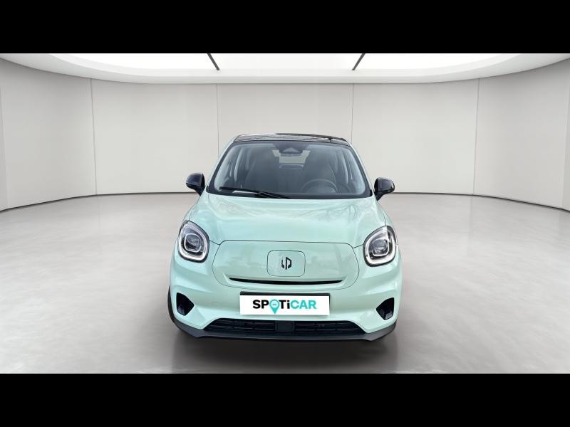 Used LEAPMOTOR T03 Electric 95ch Design 2025 Vert Menthe € 16990 in Nancy