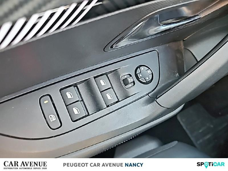 Used PEUGEOT 2008 1.2 PureTech 100ch S&S Allure 2024 Gris € 15984 in Nancy