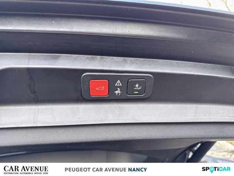 Used PEUGEOT 5008 1.5 BlueHDi 130ch S&S GT EAT8 2021 Bleu Célèbes (M) € 25695 in Nancy
