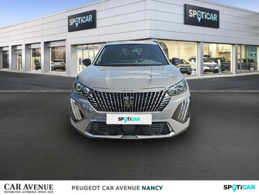 Used PEUGEOT 2008 1.2 PureTech 100ch S&S Allure 2024 Gris € 15,984 in Nancy