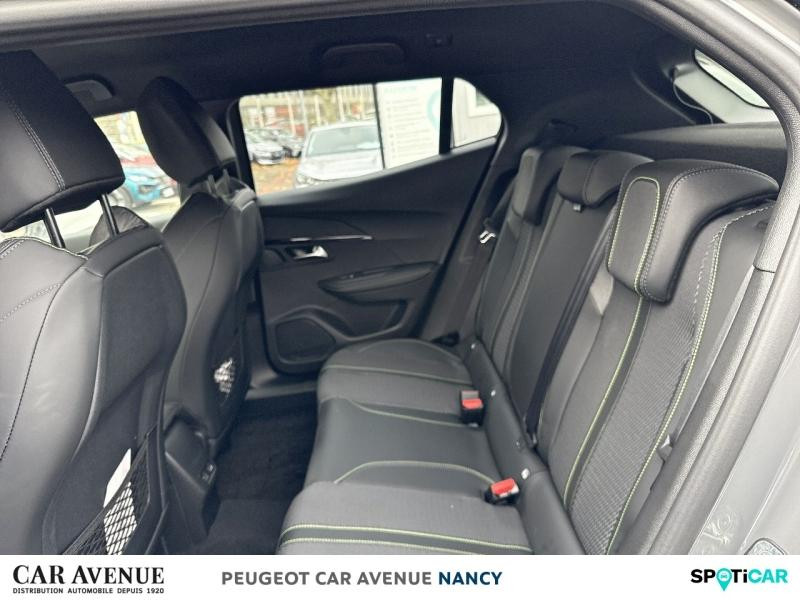 Used PEUGEOT 2008 1.2 Hybrid 145ch GT e-DCS6 2025 Gris Selenium (M) € 28590 in Nancy