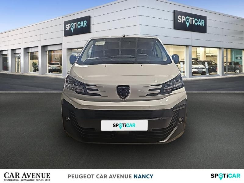 Used PEUGEOT Expert Fg M 1.5 BlueHDi 120ch S&S 2025 Blanc € 29600 in Nancy
