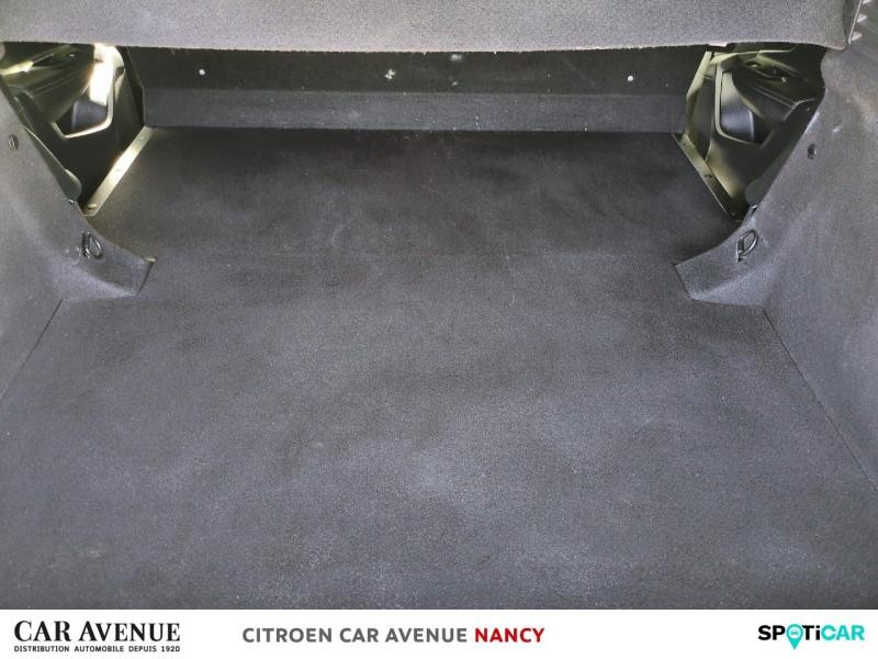 Occasion PEUGEOT 308 1.2 PureTech 130ch S&S Allure 2022 Gris Artense (M) 15488 € à Nancy