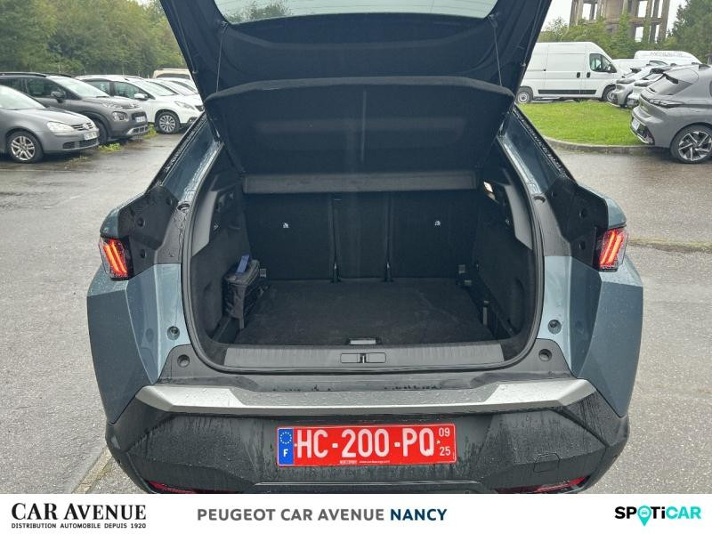 Used PEUGEOT 3008 1.2 Hybrid 136ch Allure e-DCS6 2025 Bleu Ingaro (M) € 32450 in Nancy