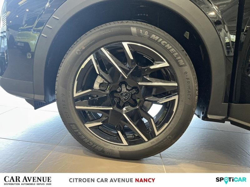 Occasion PEUGEOT 3008 1.2 Hybrid 145ch GT e-DCS6 2025 Noir Perla Nera (M) 42690 € à Nancy