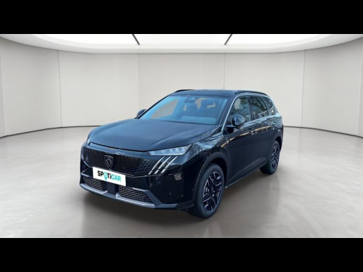 Used PEUGEOT 5008 Hybrid 145ch GT Exclusive e-DCS6 2025 Noir Perla Nera (M) € 45,490 in Nancy