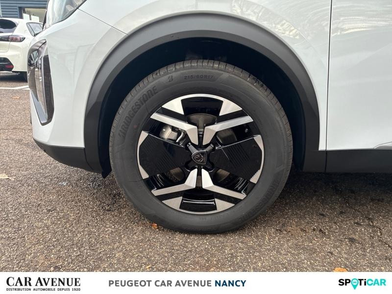 Used PEUGEOT 2008 1.2 Hybrid 145ch GT e-DCS6 2025 Bleu € 31990 in Nancy