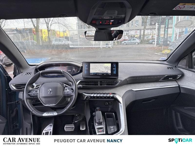 Used PEUGEOT 5008 1.5 BlueHDi 130ch S&S GT EAT8 2021 Bleu Célèbes (M) € 25695 in Nancy