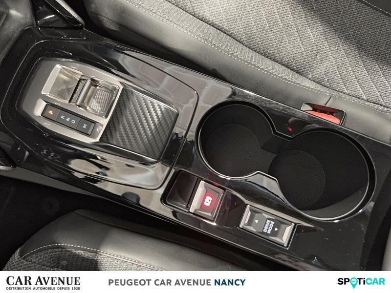 Used PEUGEOT 208 1.2 Hybrid 100ch Allure e-DCS6 2024 Bleu Vertigo (V) € 18997 in Nancy