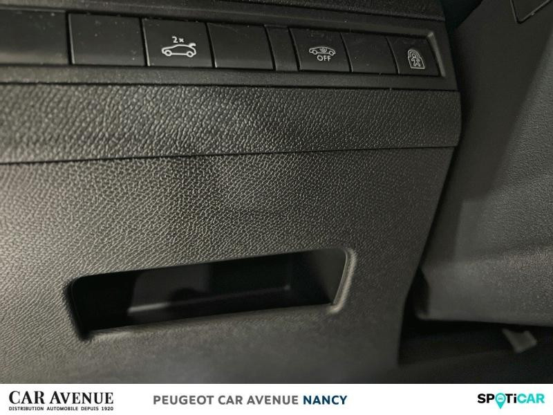 Used PEUGEOT 3008 1.6 PureTech 180ch S&S GT Line EAT8 2018 Noir € 18916 in Nancy