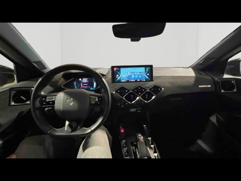 Used DS DS 3 Crossback E-Tense Performance Line + 4cv 2021 Cristal Pearl (M) - Toit Noir Perla Nera € 19193 in Nancy