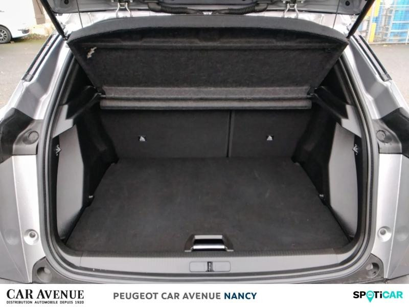 Used PEUGEOT 2008 1.2 PureTech 100ch S&S Allure 2024 Gris Artense (M) € 17464 in Nancy