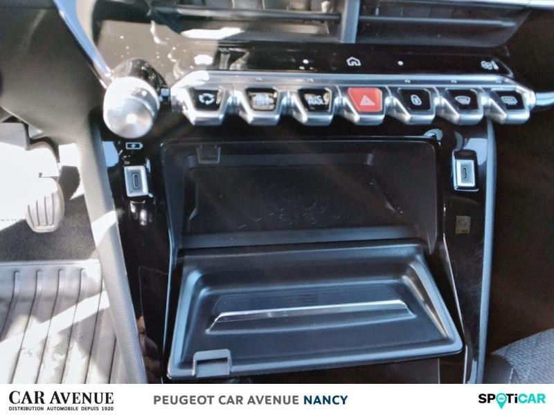 Used PEUGEOT 2008 1.2 100ch S&S Allure 2024 Bleu Vertigo (S) € 18924 in Nancy