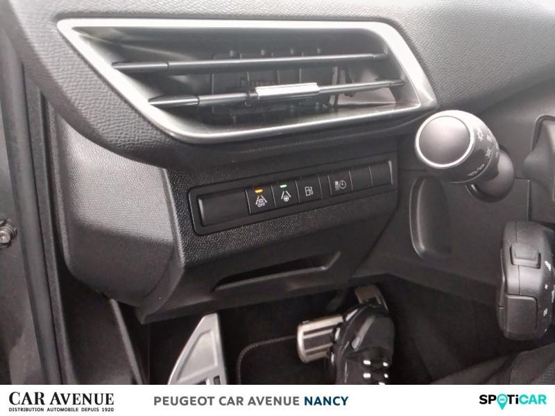 Used PEUGEOT 3008 HYBRID 225ch GT Pack e-EAT8 2022 Gris Platinium (M) € 23963 in Nancy