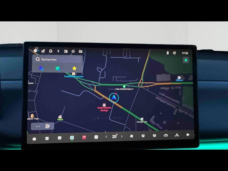 Used LEAPMOTOR C10 REEV 215ch 28,4 kWh Design MY25 2025 Vert Glacé métallisé € 33990 in Nancy