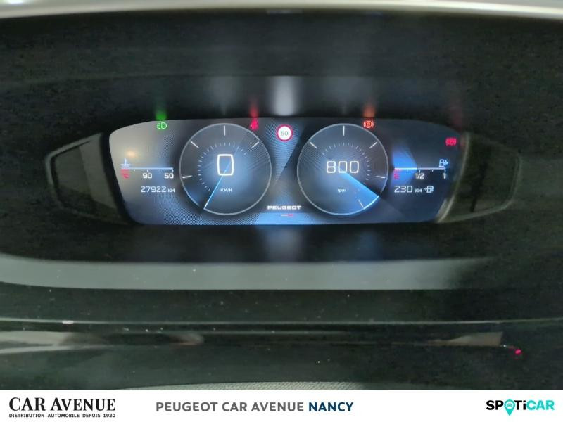 Occasion PEUGEOT 308 1.2 PureTech 130ch S&S Allure 2024 Vert 19750 € à Nancy