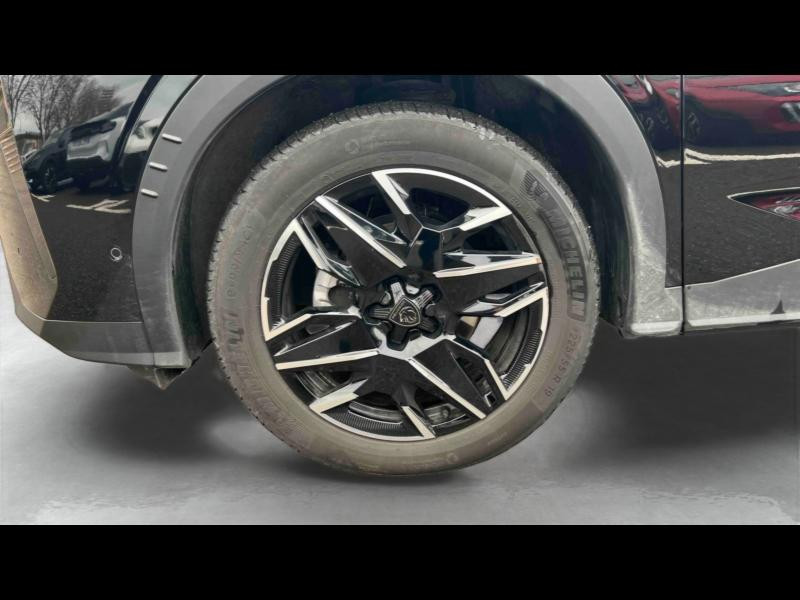 Used PEUGEOT 3008 1.2 Hybrid 136ch GT e-DCS6 2025 Noir Perla Nera (M) € 36989 in Nancy
