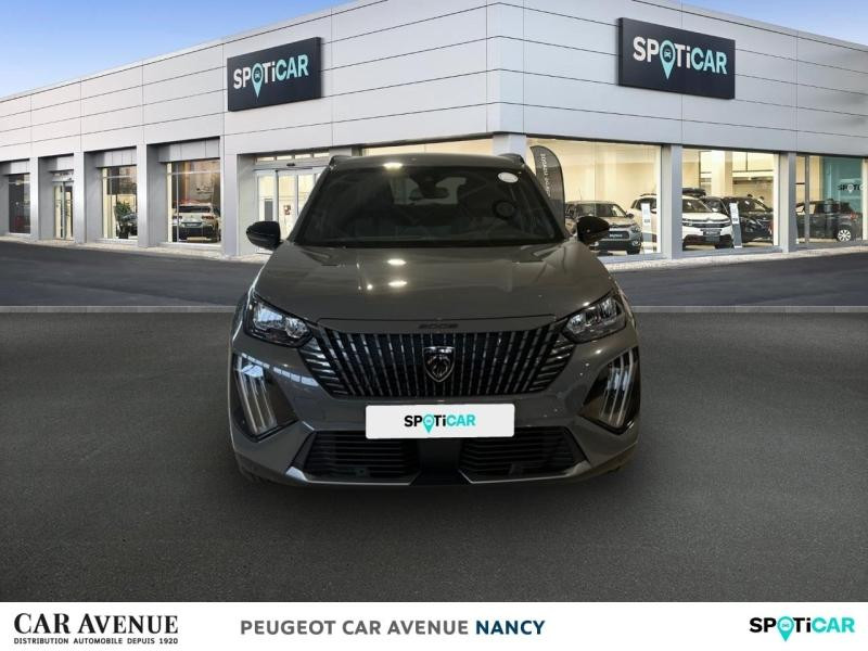 Used PEUGEOT 2008 1.2 100ch S&S Allure 2024 Gris € 18102 in Nancy