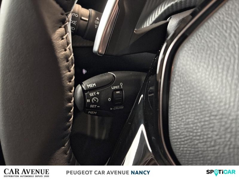 Used PEUGEOT 2008 1.2 Hybrid 145ch Envy e-DCS6 2025 Gris € 30490 in Nancy