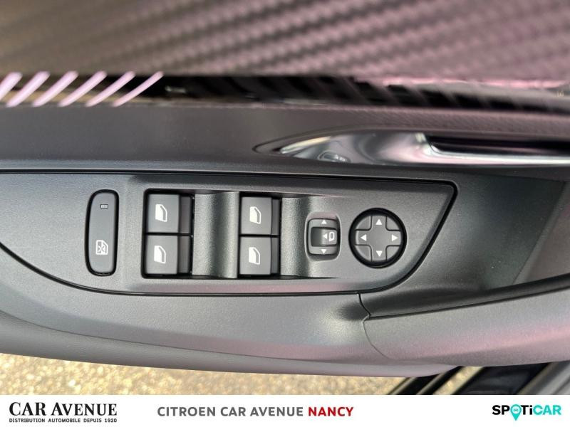 Used PEUGEOT 2008 1.2 Hybrid 145ch Allure e-DCS6 2025 Noir Perla Nera (M) € 28990 in Nancy