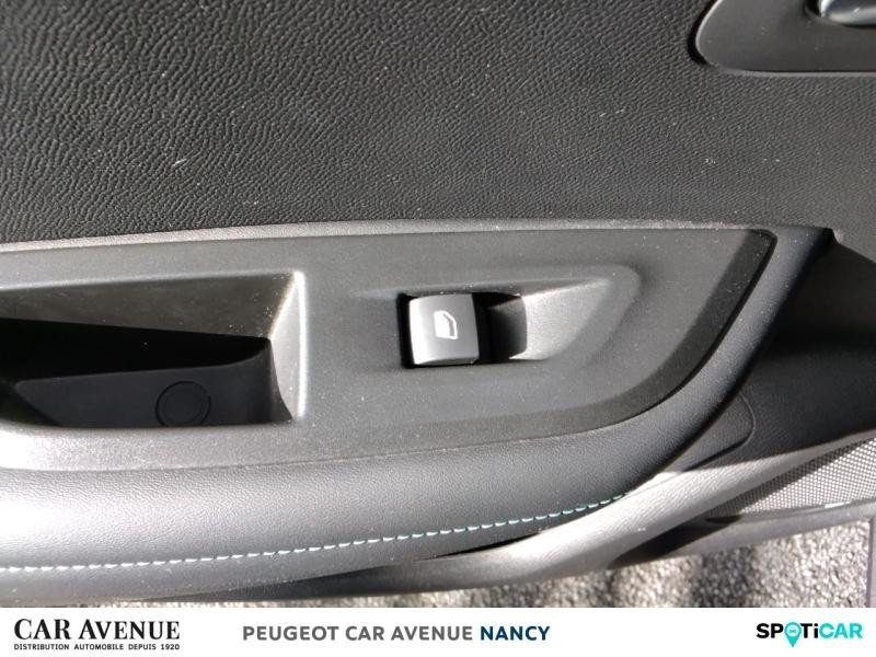 Used PEUGEOT 2008 1.2 PureTech 130ch S&S Allure Pack 2021 Gris Artense (M) € 13955 in Nancy