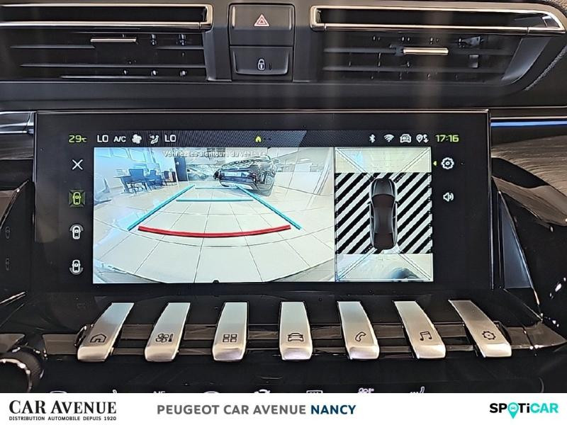 Used PEUGEOT 508 Hybrid4 360ch e-EAT8 Peugeot Sport Engineered 2024 Noir Perla Nera (M) € 38297 in Nancy