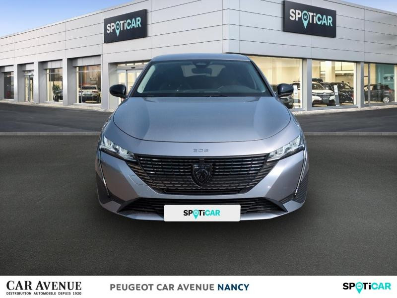 Used PEUGEOT 308 SW 1.2 PureTech 130ch S&S Allure 2024 Gris Artense (M) € 15998 in Nancy