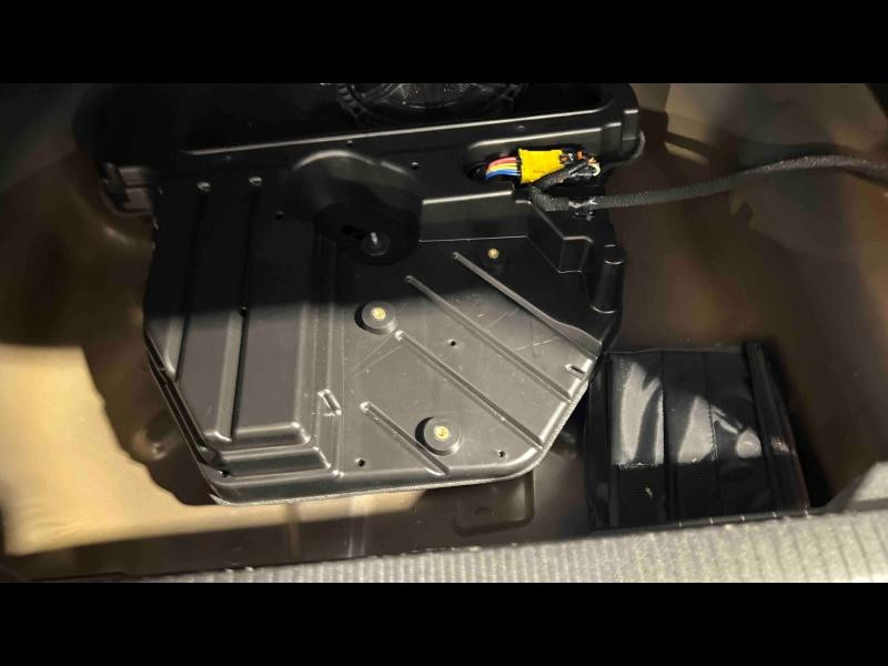 Occasion PEUGEOT 2008 1.2 PureTech 130ch S&S GT Pack EAT8 2021 Gris Platinium (M) 19045 € à Nancy