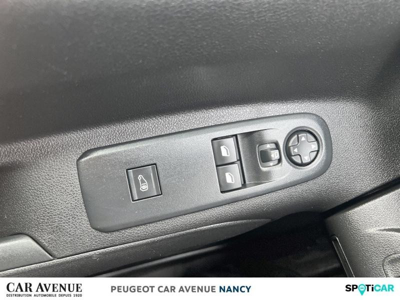 Used PEUGEOT Partner M 950kg BlueHDi 130ch S&S 2023 Blanc Icy € 19403 in Nancy
