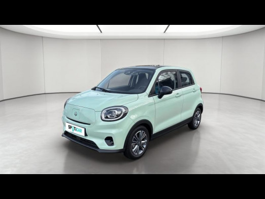 Used LEAPMOTOR T03 Electric 95ch Design 2025 Vert Menthe € 16,990 in Nancy