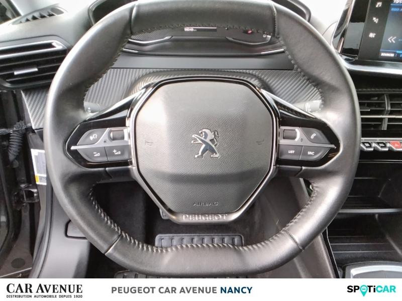 Used PEUGEOT 2008 1.2 PureTech 100ch S&S Style 2022 Gris Platinium (M) € 12628 in Nancy