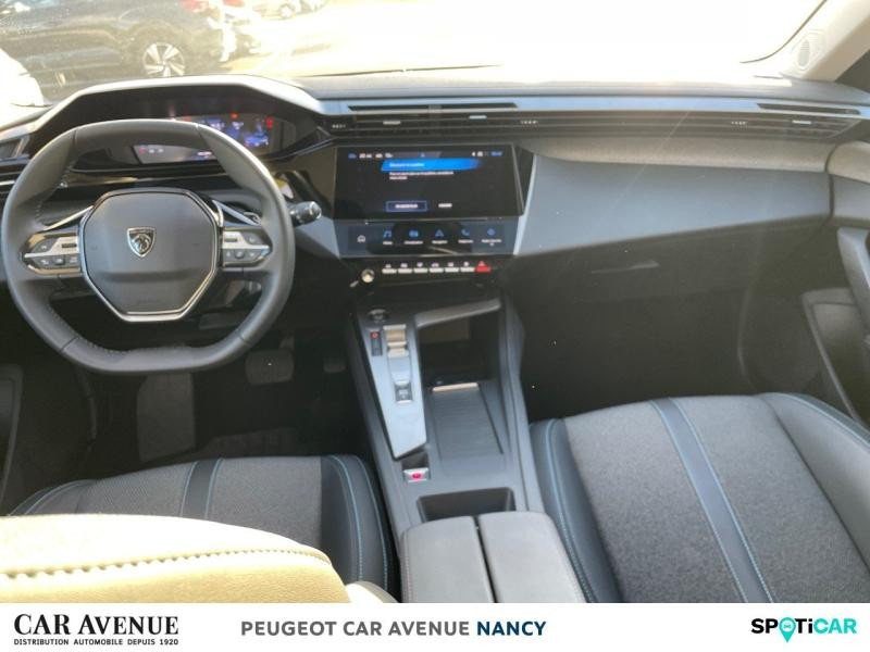 Occasion PEUGEOT 308 1.2 PureTech 130ch S&S Allure 2024 Blanc Okénite (M) 19622 € à Nancy