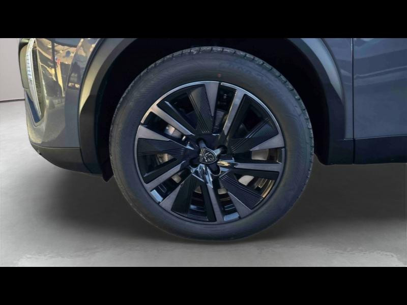 Used PEUGEOT 2008 1.2 Hybrid 145ch Envy e-DCS6 2025 Gris € 30490 in Nancy