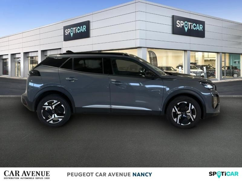Used PEUGEOT 2008 1.2 100ch S&S Allure 2024 Gris € 18102 in Nancy