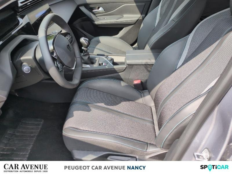 Used PEUGEOT 308 SW 1.2 PureTech 130ch S&S Allure 2024 Gris Artense (M) € 15998 in Nancy