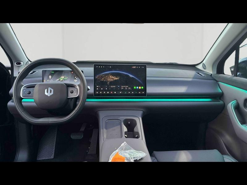 Used LEAPMOTOR C10 REEV 215ch 28,4 kWh Design MY25 2025 Vert Glacé métallisé € 33990 in Nancy