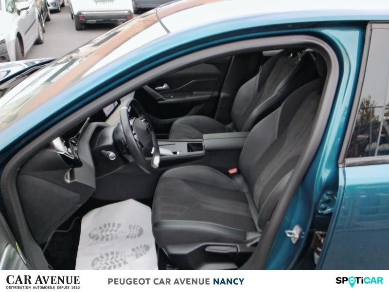 Used PEUGEOT 408 PHEV 180ch GT e-EAT8 2024 Bleu € 29408 in Nancy
