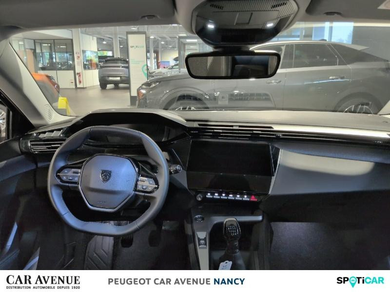 Occasion PEUGEOT 308 1.2 PureTech 130ch S&S Allure 2024 Vert 19750 € à Nancy