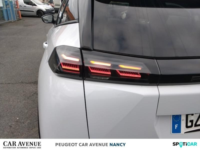 Used PEUGEOT 2008 1.2 100ch S&S Allure 2024 Blanc Okénite (M) € 18168 in Nancy