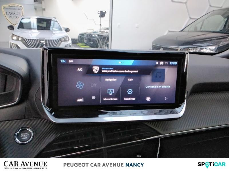 Used PEUGEOT 2008 1.2 100ch S&S Allure 2024 Gris € 18240 in Nancy