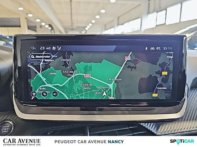 Used PEUGEOT 2008 1.2 100ch S&S Allure 2024 Blanc Okénite (M) € 18870 in Nancy