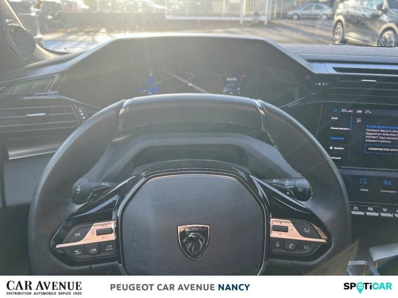 Used PEUGEOT 308 SW PHEV 180ch GT e-EAT8 2024 Rouge Elixir (S) € 29550 in Nancy