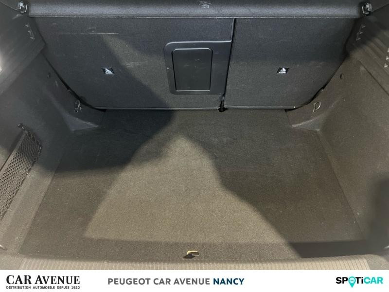 Used PEUGEOT 308 1.2 PureTech 130ch S&S Allure 2024 Blanc Okénite (M) € 18168 in Nancy