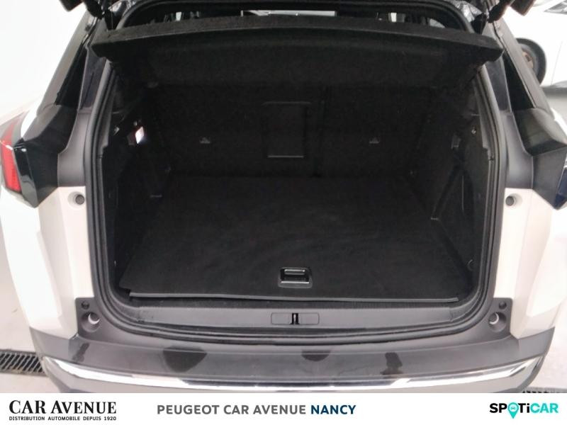 Used PEUGEOT 3008 HYBRID4 300ch GT e-EAT8 2020 Blanc Nacré (S) € 23180 in Nancy