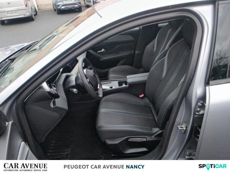 Used PEUGEOT 308 SW 1.2 PureTech 130ch S&S Allure EAT8 2024 Bleu € 21775 in Nancy