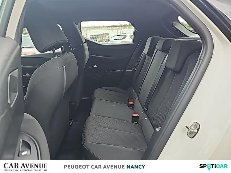 Used DS DS 3 Crossback PureTech 100ch Chic 2021 Blanc Banquise (O) € 12998 in Nancy