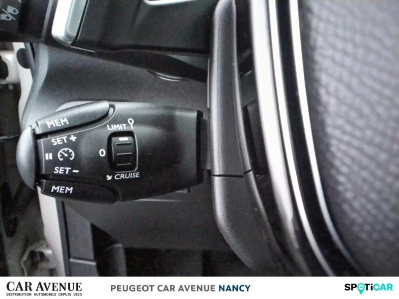 Used PEUGEOT Rifter 1.2 PureTech 130ch S&S Standard GT EAT8 2022 Silky Grey (M) € 21650 in Nancy